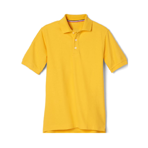 เสื้อโปโลเด็กผู้ชายสีพื้นแฟชั่นฤดูร้อนลดราคา เสื้อโปโลเด็กผู้ชายสีพื้นผ้าฝ้ายนุ่มพรีเมียม - Product Image 3