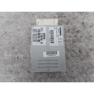 Module de commande de suspension pneumatique pour Série 7 2008-2012, d'occasion, OEM 3714679893601 - Product Image 4
