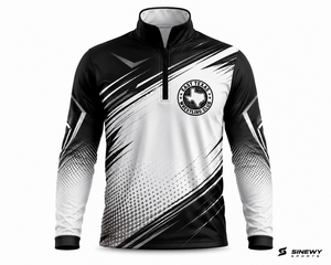 Sudadera Deportiva Premium con Cierre de Cremallera, Logotipo Personalizado, Chaqueta de Entrenamiento Deportiva Ligera de Alto Rendimiento - Product Image 5