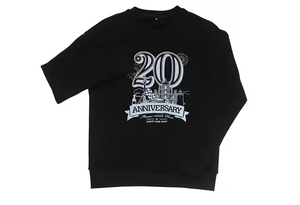 T-shirt en coton imprimé personnalisé pour homme, manches courtes, col rond, coupe classique, tissu jersey, vente en gros - Product Image 2
