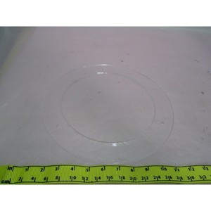 AMAT 0200-10506, ฝาครอบควอตซ์, 8 นิ้ว, Ext Poly - อุปกรณ์และอะไหล่เซมิคอนดักเตอร์ระดับโลกที่เชื่อถือได้ - Product Image 6