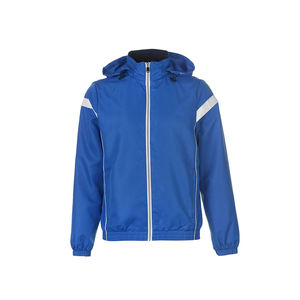 Ensemble de survêtement deux pièces à capuche pour homme, respirant, poids lourd, personnalisable avec logo, vente en gros, direct usine - Product Image 2