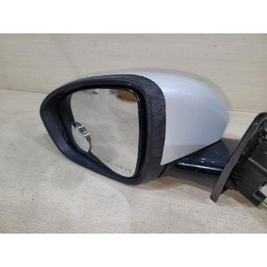 Talisman LEFT Left Hand (LH) Outer <b>Door</b> <b>Mirror</b> Used OEM 963314459R - Product Image 6