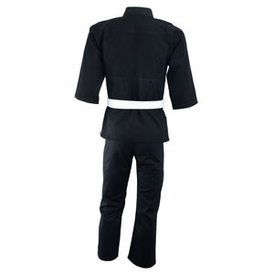Uniformes de Jiu-Jitsu Brasileño, Kimono de Jiu-Jitsu Brasileño en Stock, Kimono de Jiu-Jitsu Personalizado al por Mayor, Trajes de BJJ Gi - Product Image 3
