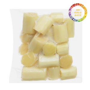 Palitos de caña de azúcar congelados, pelados y cortados para hacer jugos, restaurantes, cafeterías y distribución al por mayor - Product Image 2