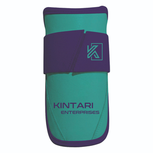 Protector de Codo para Bateador de Béisbol con Logotipo Personalizado, Protector de Brazo de Cuero PU Suave con Impresión OEM, Venta al Por Mayor Directa de Fábrica - Product Image 3