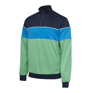 Ensemble de survêtement personnalisé PIHA SPORTS pour homme – Collection automne – Pantalon de jogging et veste à capuche zippée intégrale pour la gym et le sport - Product Image 1