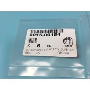 KIT AMAT 0242-13914, PROC, 8" DELTA - Equipo y Piezas de Semiconductores de Confianza de Trusted Global Legacy - Product Image 3