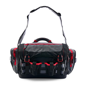 Outdoor High Quality NAHEED SPORTS Unisex Fishing <b>Hip</b> Pack Shoulder/Crossbody/Handheld Bag Customizable Capacity Nylon Polyester - Product Image 1