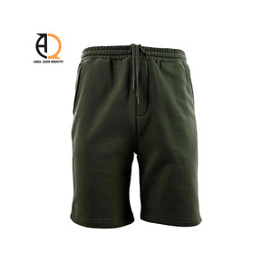 กางเกงขาสั้นขนแกะระบายอากาศ - Product Image 1