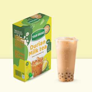 Hot Selling Instant Tea Powder Custom Logo & Design Energy Drink Powder For Horeca Custom <b>Boxes</b> With Logo Packaging Kombucha - Product Image 4