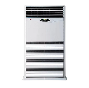 Aire Acondicionado de Pie de Alta Calidad, 10 HP, Inverter, R-410A, Reinicio Automático, para Hotel y Hogar - Product Image 4