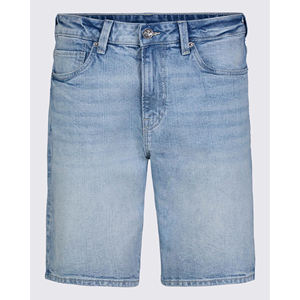 Pantalones Cortos de Mezclilla Elástica de Último Diseño, Modernos, Geniales, Resistentes, para Hombre, al por Mayor, al Mejor Precio - Product Image 3