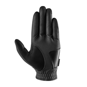 Guante de Golf de Piel Cabretta para Mujer, Suave, Transpirable, Antideslizante, Correa Ajustable, Mano Derecha, Deportes al Aire Libre, Entrenamiento, Competición - Product Image 5