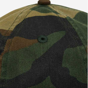 หมวกเบสบอลลายพรางแบบยุทธวิธี หมวกสำหรับล่าสัตว์กลางแจ้ง หมวกกีฬาปั่นจักรยานแบบปรับได้สำหรับผู้ชาย น้ำหนักเบา เหมาะสำหรับการใช้งานหนัก - Product Image 4