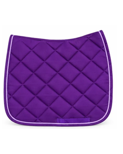Tapis de selle professionnels pour l'entraînement et la compétition, antidérapants, personnalisables, confortables pour l'équitation - Product Image 3