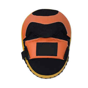 Almohadillas de enfoque para entrenamiento deportivo, accesorio para clubes deportivos, equipo de entrenamiento duradero, almohadillas de enfoque para equipo atlético - Product Image 5