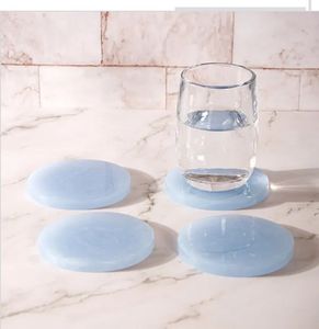 Customize Color Office <b>Table</b> <b>Top</b> <b>Resin</b> Coaster Handmade Handicrafts <b>Table</b> Accessories Home Hotel <b>Table</b> <b>Top</b> <b>Resin</b> Coaster - Product Image 1