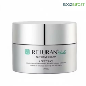 Crème Nourrissante Healer 50mL avec Pro-Xylane - Hydratant Raffermissant Anti-Âge pour Tous Types de Peau - Cosmétique Coréen en Gros - Product Image 3