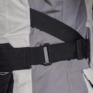 Chaqueta Textil de Motociclismo Premium para Hombre, para Aventuras y Turismo, con Protección y Múltiples Bolsillos - Product Image 6