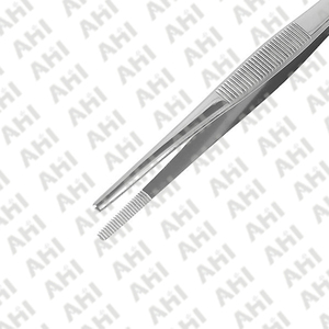 Pinces chirurgicales et forceps en acier inoxydable AHI en gros – Kit chirurgical réutilisable de haute qualité - Product Image 2