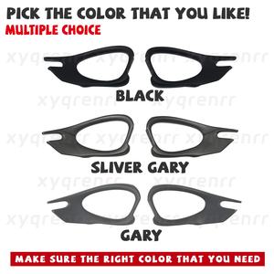 Oeillères latérales de remplacement pour lunettes de soleil en métal <span class=keywords><strong>Oakley</strong></span> Penny X-Multi Choice - Product Image 2