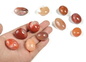 หินอัญมณีคริสตัลบำบัดจากอินเดีย - Product Image 3