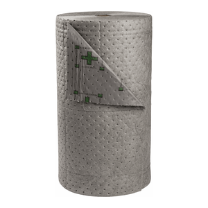 Rouleau absorbant Brady à fort trafic pour le contrôle des déversements industriels - Product Image 1