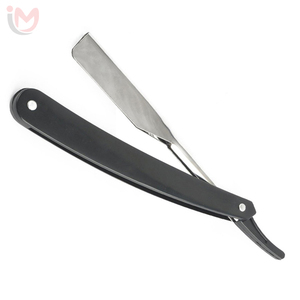 มีดโกนตัดผมระดับมืออาชีพ 1 ชิ้น ใบมีดซอยผมคุณภาพสูง บริการ OEM - Product Image 3