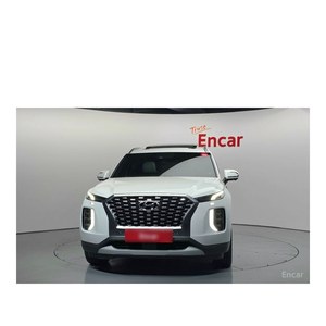 Hyundai Palisade Diésel 2.2 4WD 2021/3, 87,715 km, Caja de Cambios Automática, Asientos de Cuero, Emisión Euro V, Volante a la Izquierda, Cámara Trasera - Product Image 3