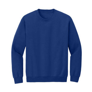 Sweat-shirt de sécurité réfléchissant léger pour homme en polaire personnalisé - Product Image 1