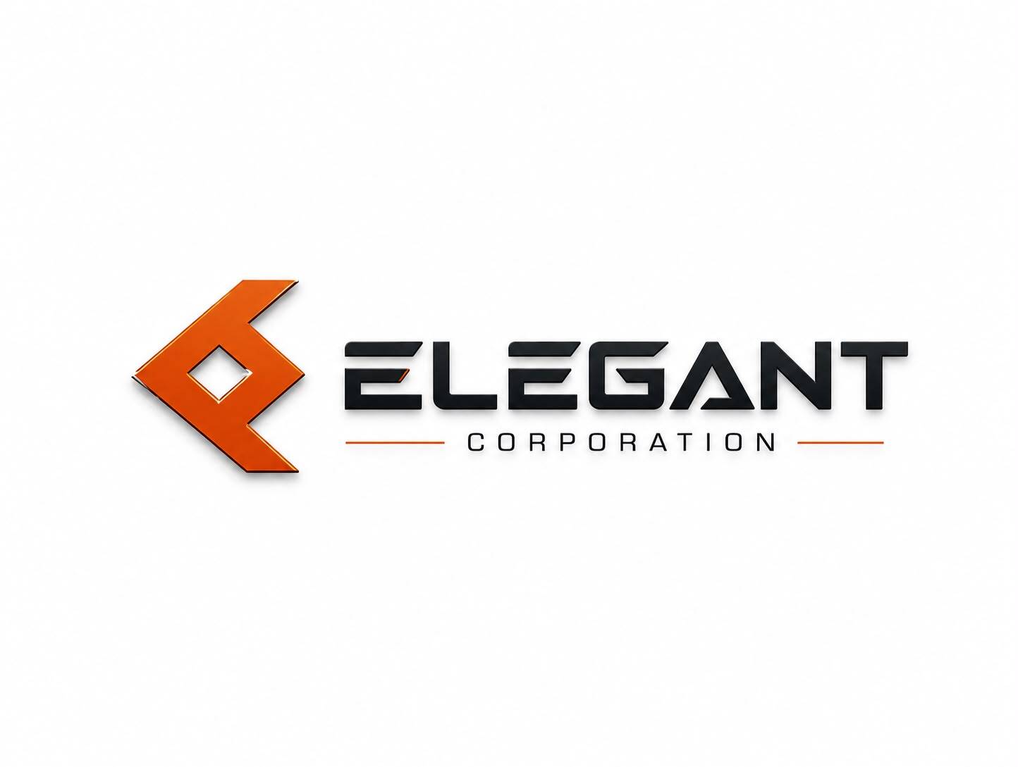 ELEGANT CORPORATION logo