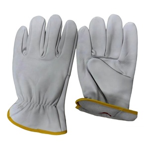 Gants de moto personnalisés sur mesure à vendre, fabriqués au Pakistan, gants de haute qualité pour moto, gants en cuir personnalisés pour moto - Product Image 3