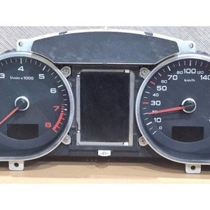 ชุดหน้าปัดเรือนไมล์มือสอง A6 รุ่น 4F0920901M - Product Image 2