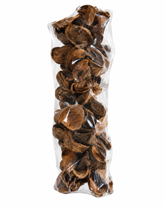 AQUA VRIKSHA Cápsulas de Loto Secas Naturales Premium para Acuarios, Peceras de Betta, Peceras de Camarones y Acuapaisajismo | 7-9 cm | Paquete de 10 - Product Image 2