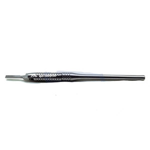 Cuchillo Quirúrgico Dental de Acero Inoxidable de Buena Calidad, Mango Número 3, Ángulo Ajustable, Agarre Ergonómico, Reutilizable - Product Image 5