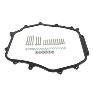Nuovo Kit Distanziatore Collettore di Aspirazione Termico 5/16 per Nissan 350Z Infiniti G35 3.5L VQ35DE Auto Coupé - Product Image 1