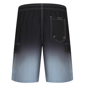 Latest Fashionable <b>Men's</b> Board Shorts <b>Swim</b> Trunks Lightweight Beach Wear Quick Dry <b>Men</b> <b>Swim</b> Shorts In Bulk Quantity - Product Image 2