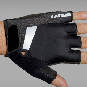 Gants de cyclisme demi-doigts durables, légers et respirants, design sportif, fourniture OEM - Product Image 6