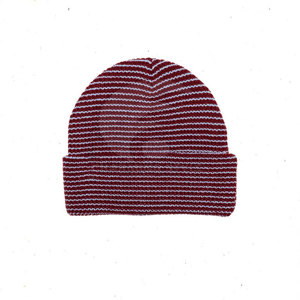 Pakistan Manufacture Latest Style <b>Beanie</b> <b>Hats</b> Solid Plain Color Custom Logo Adult Jacquard <b>Hats</b> - Product Image 3