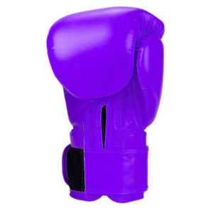 Guantes de Boxeo Premium con Ajuste Ergonómico para una Posición Cómoda de las Manos y Precisión Mejorada en los Golpes - Product Image 2