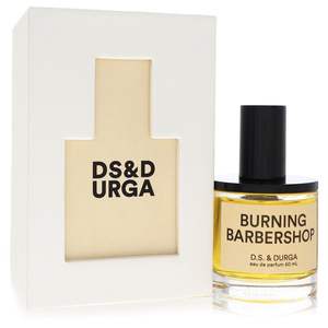 D.<b>S</b>. and Durga'<b>s</b> <b>Men's</b> <b>Perfume</b> Burning Barbershop Exotic Eau De Parfum Spray - Product Image 1
