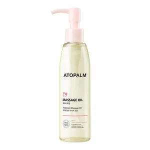 Atopalm 120mL Aceite de masaje para el cuidado de la piel del embarazo de alta calidad - Product Image 1