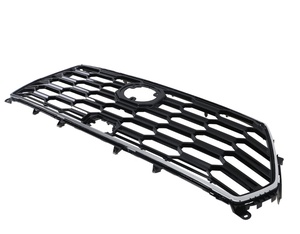 CAR AUTO PARTS for TOYOTA SEQUOIA 2023 FRONT BUMPER <b>GRILLE</b> 53114-0C500 531140C500 TO1200513 CAR <b>RADIATOR</b> GRILLS - Product Image 1