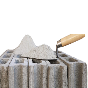 Cemento Portland Gris CEM I 42.5 de Marca Vietnamita en Oferta, con Endurecimiento Extra Rápido y Calor Moderado - Product Image 1