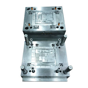 แม่พิมพ์เดียว รูเดียว - บริการพลาสติกแบบ OEM/ODM - Product Image 2