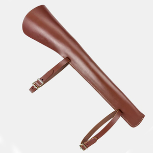 Bolsa de Cuero para Armas de Fuego a Precio Accesible, Bolsa de Cuero para Armas de Fuego de Alta Calidad al por Mayor, Bolsa de Cuero para Armas de Fuego Fabricada Profesionalmente - Product Image 2