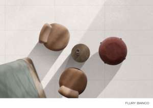 Carreaux de porcelaine émaillée polie à surface sculptée moderne 600x1200mm, grand format décoratif pour revêtement mural et de sol - Product Image 5