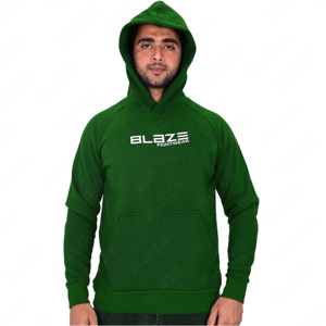 Sudaderas con capucha Unisex Suelto 320gsm Heavyweight Pullover Sudaderas con capucha - Product Image 3