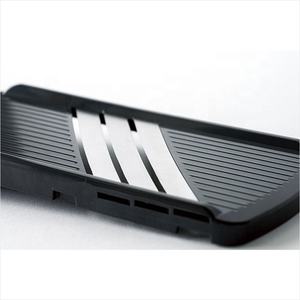 PG-651 Pro-grade three-Blade <b>Cabbage</b> <b>Slicer</b>, that can slice large vegetables, Kitchen tools for cutting vegetables - Product Image 2